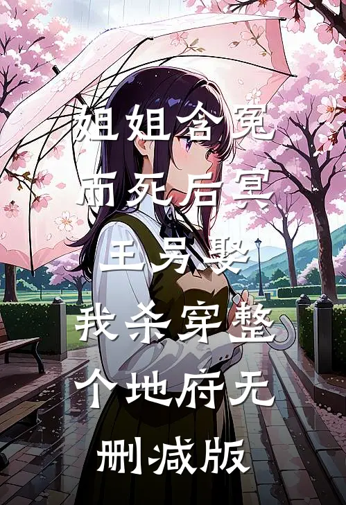 姐姐含冤而死后冥王另娶，我杀穿整个地府无删减版