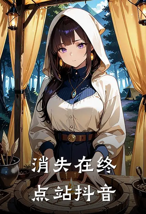 消失在终点站抖音