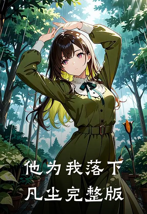 他为我落下凡尘完整版