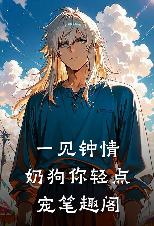 一见钟情，奶狗你轻点宠笔趣阁