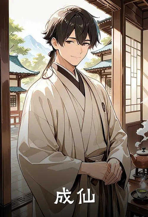 成仙