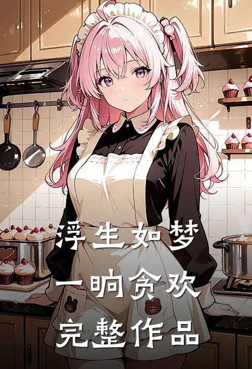浮生如梦,一晌贪欢完整作品在线阅读