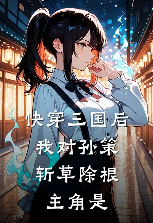 快穿三国后，我对孙策斩草除根主角是