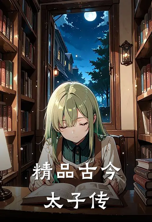 精品古今太子传