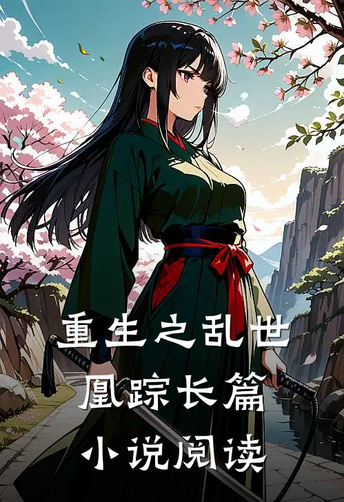 重生之乱世凰踪长篇阅读免费