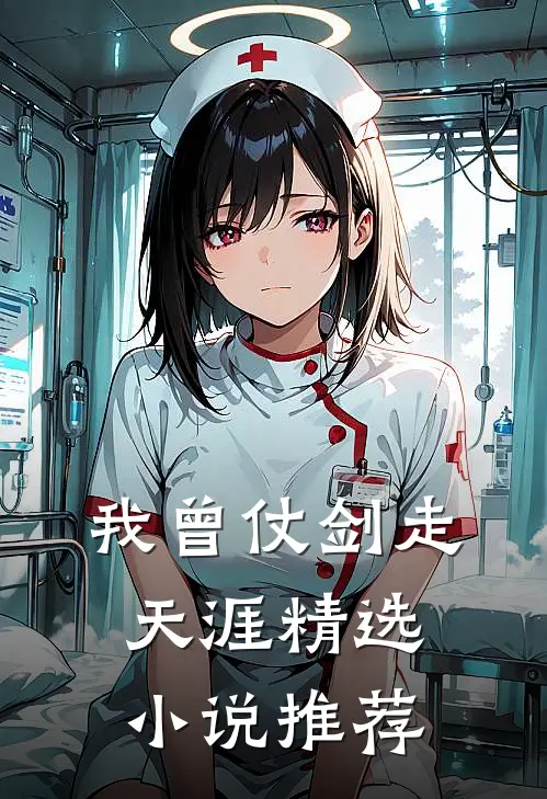 我曾仗剑走天涯精选小说推荐