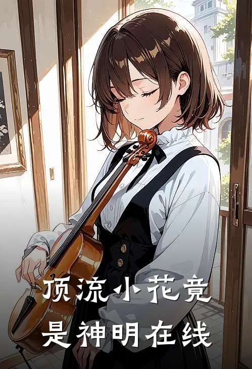 顶流小花竟是神明在线