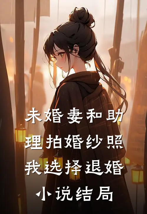 未婚妻和助理拍婚纱照，我选择退婚小说结局