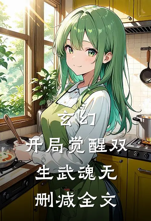玄幻：开局觉醒双生武魂无删减全文