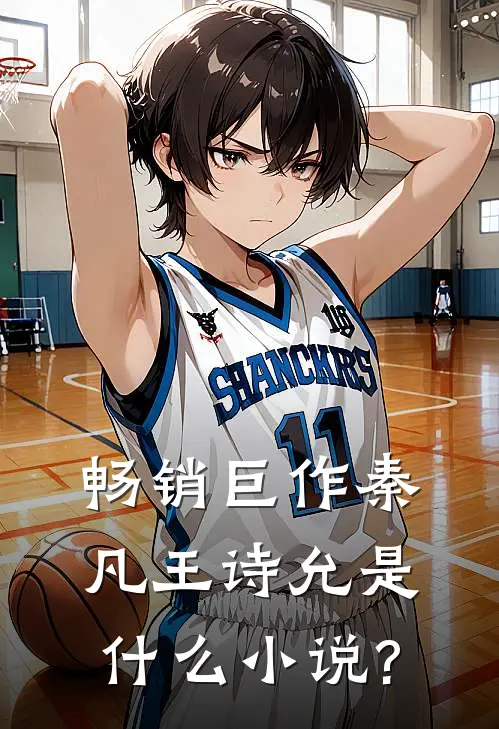 畅销巨作秦凡王诗允是什么小说?
