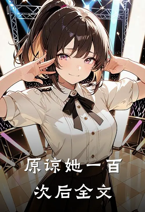 原谅她一百次后全文