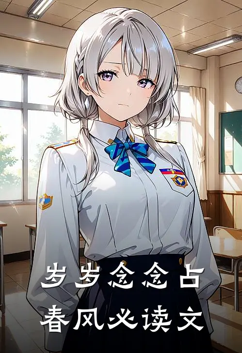 岁岁念念占春风必读文