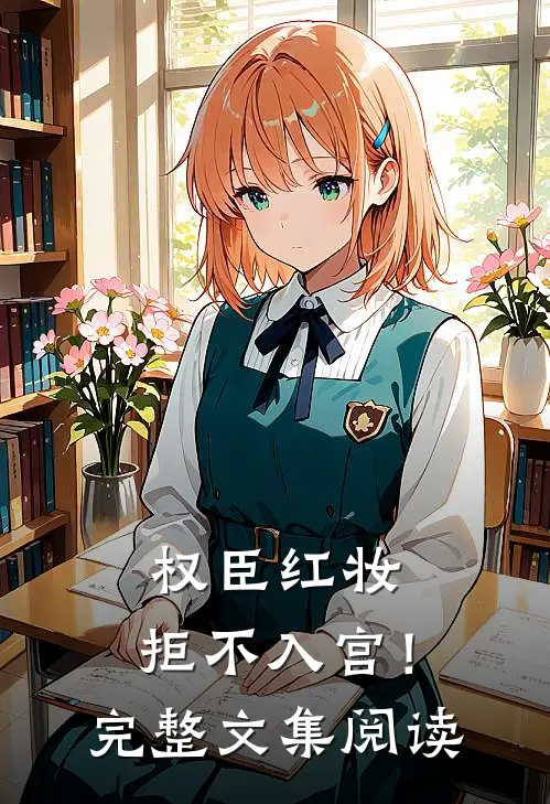 权臣红妆，拒不入宫！完整文集阅读