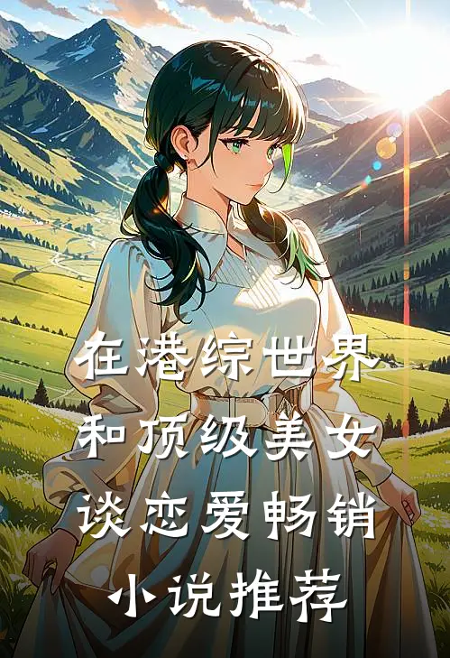 在港综世界和顶级美女谈恋爱畅销小说推荐