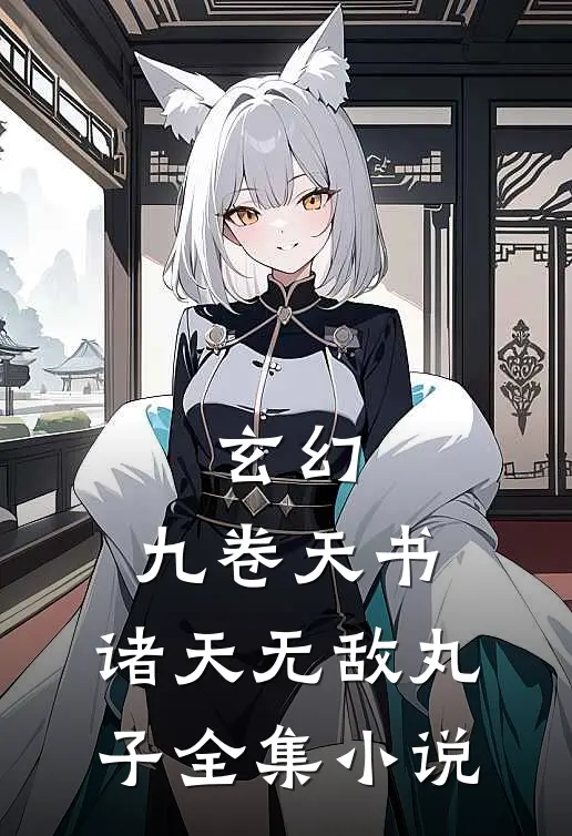 玄幻:九卷天书,诸天无敌 丸子全集小说
