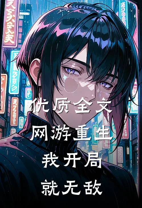 优质全文网游重生：我开局就无敌