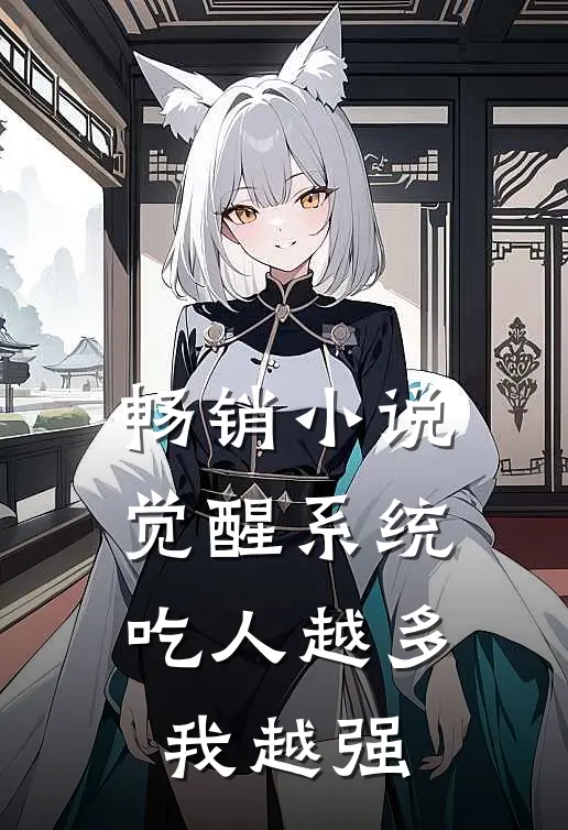畅销小说觉醒系统：吃人越多我越强