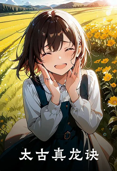 太古真龙诀