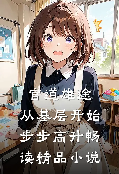 官道雄途：从基层开始步步高升畅读精品小说