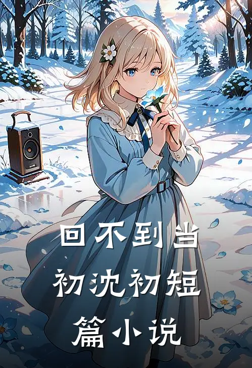 回不到当初沈初短篇小说