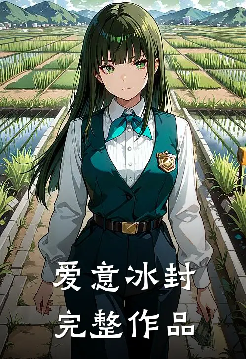 爱意冰封完整作品