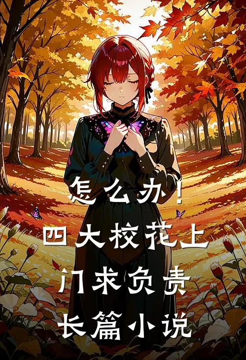 怎么办！四大校花上门求负责长篇小说