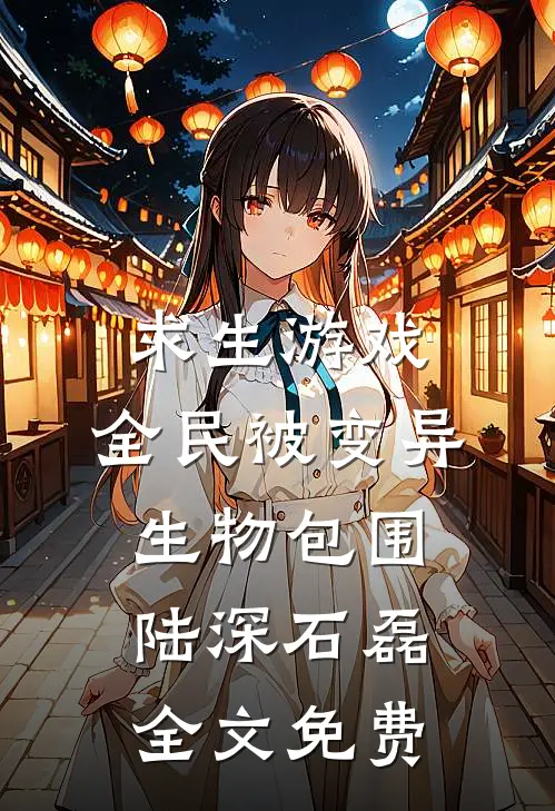 求生游戏：全民被变异生物包围陆深石磊全文免费