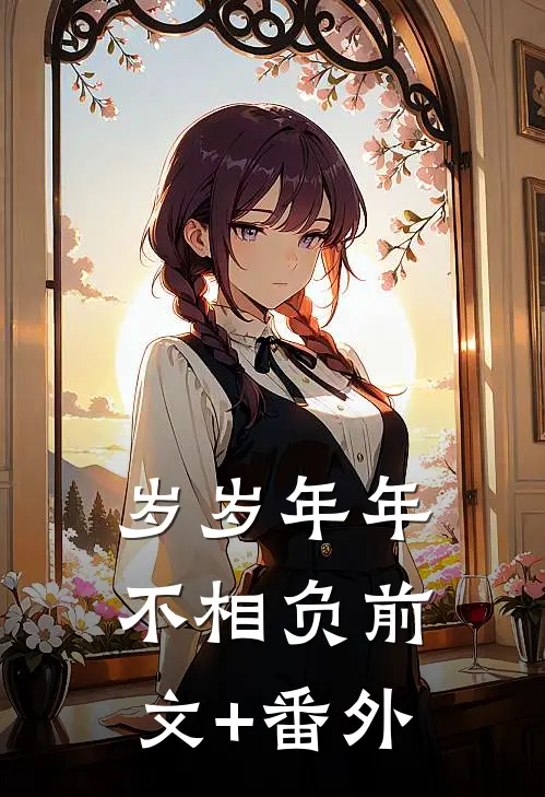 岁岁年年不相负前文+番外