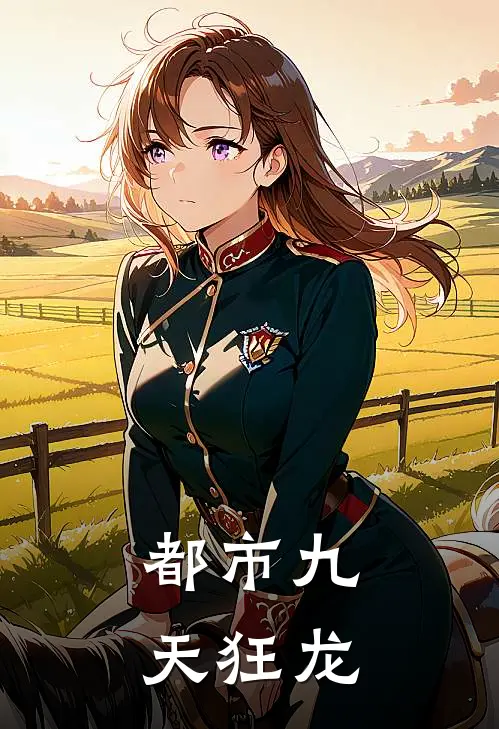 都市九天狂龙
