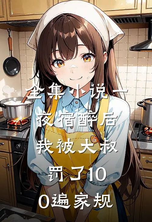 全集小说一夜宿醉后，我被大叔罚了100遍家规