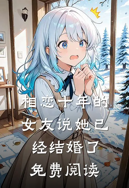 相恋十年的女友说她已经结婚了免费阅读