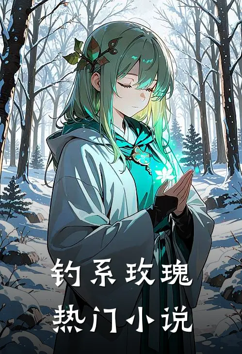 钓系玫瑰热门小说