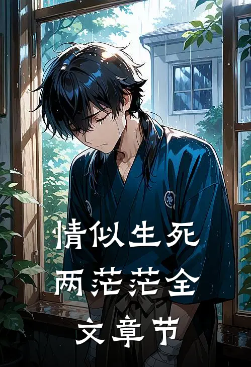 情似生死两茫茫全文章节