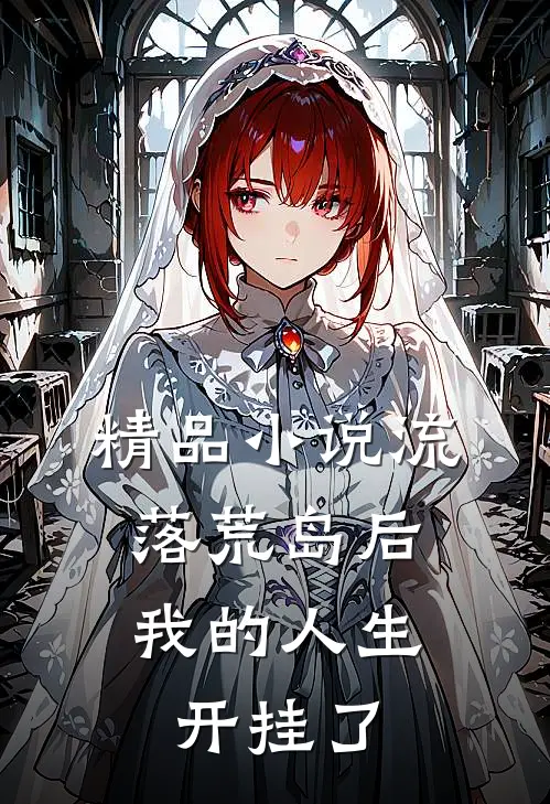 精品流落荒岛后,我的人生开挂了免费阅读