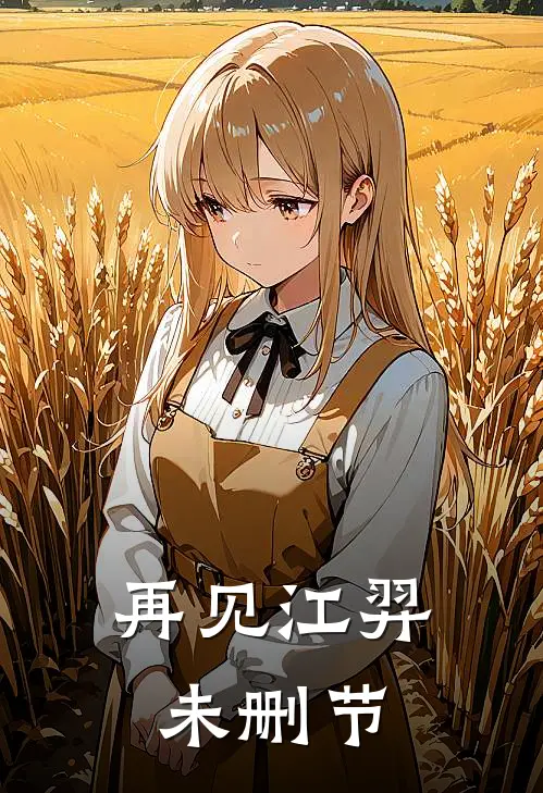 再见江羿未删节