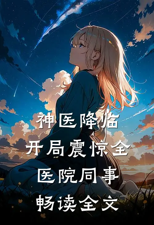神医降临：开局震惊全医院同事畅读全文