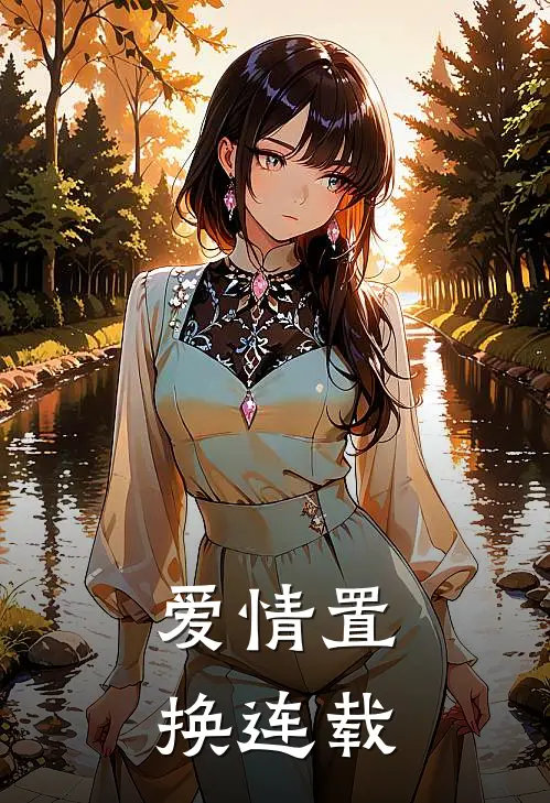 爱情置换连载