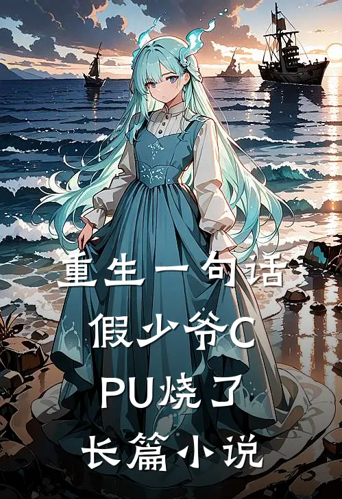 重生一句话，假少爷CPU烧了长篇小说