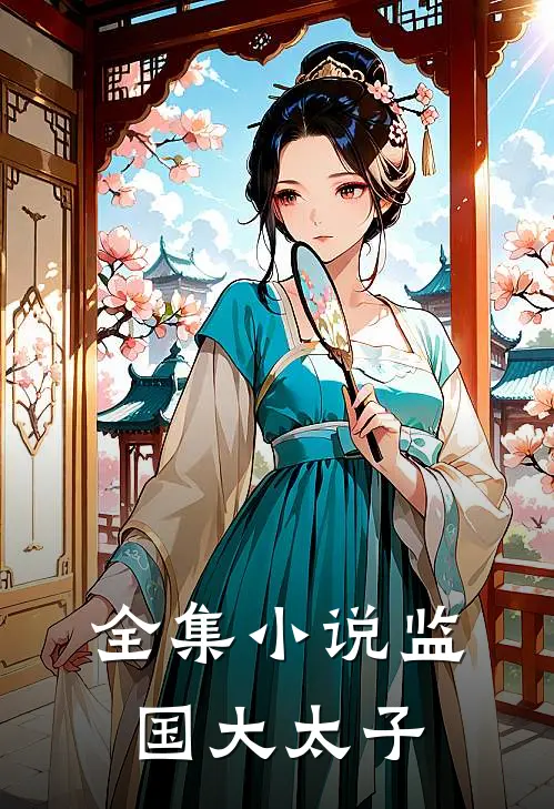 全集小说监国大太子