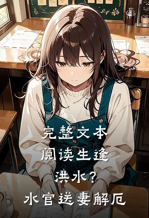 完整文本阅读生逢洪水？水官送妻解厄