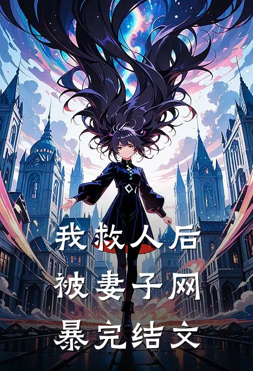 我救人后被妻子网暴完结文