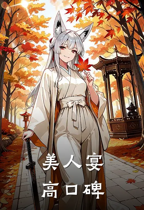 美人宴高口碑