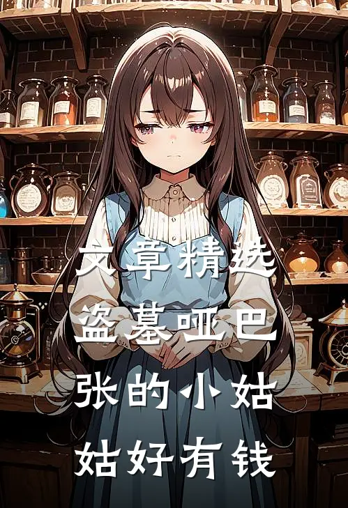 文章精选盗墓哑巴张的小姑姑好有钱