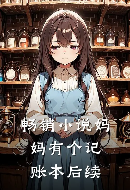 畅销小说妈妈有个记账本后续
