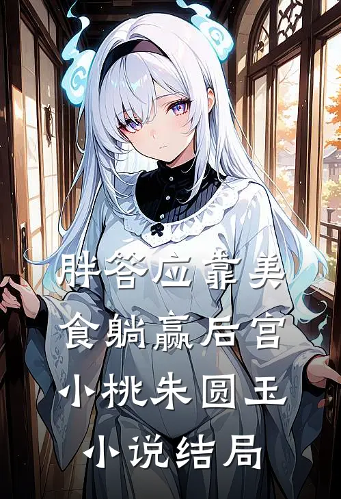 胖答应靠美食躺赢后宫小桃朱圆玉小说结局
