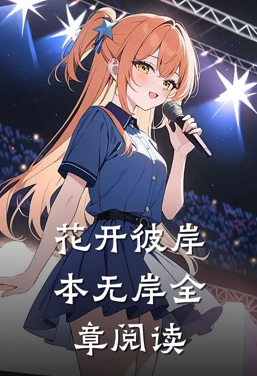 花开彼岸本无岸全章阅读