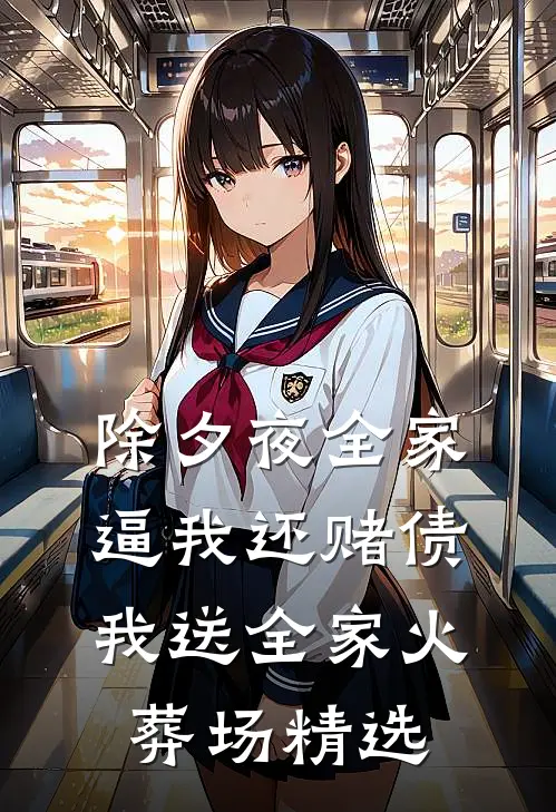 除夕夜全家逼我还赌债，我送全家火葬场精选