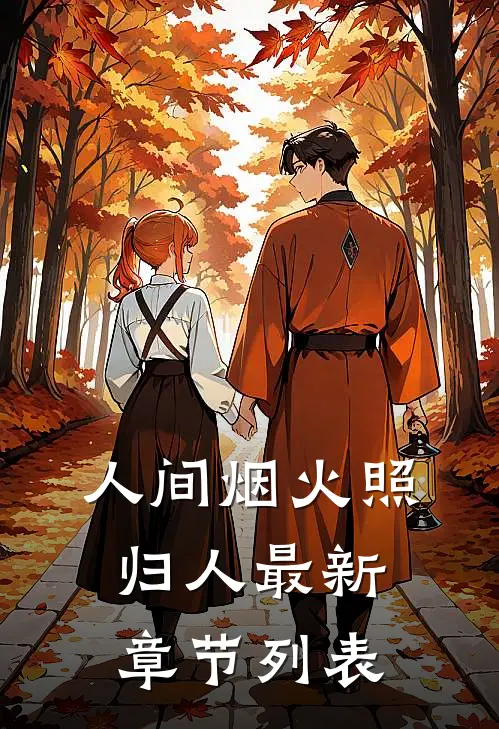 人间烟火照归人最新章节列表