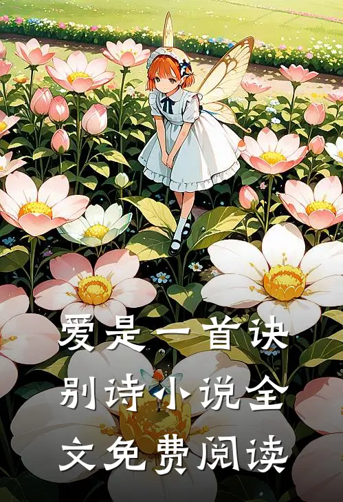 爱是一首诀别诗小说全文免费阅读