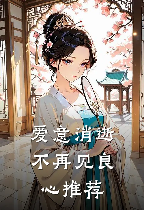 爱意消逝不再见良心推荐